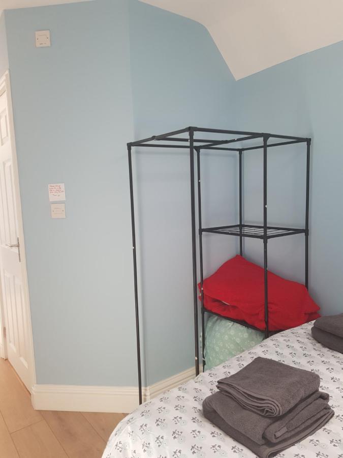 Cosy Studio Luton Apartment Luton  Exterior photo